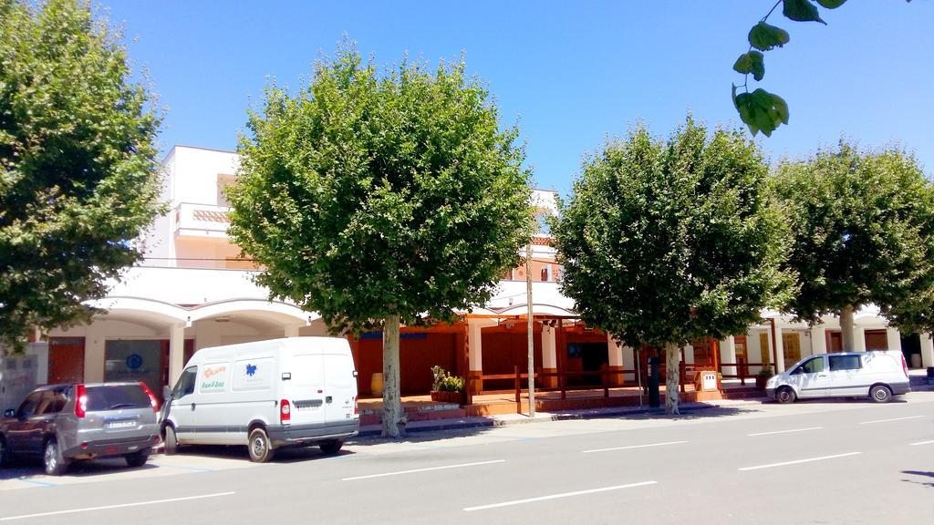 Empuriabrava Apartaments - Nº4 Exterior foto